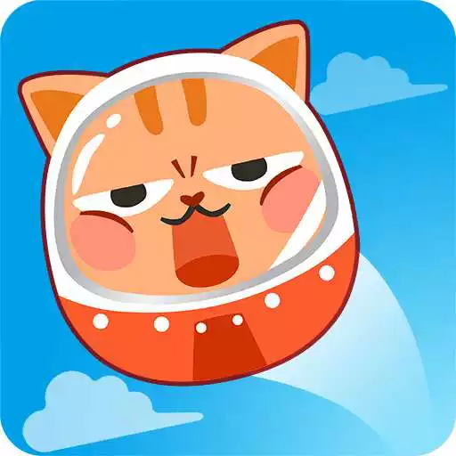 Free play online Toss Cat APK