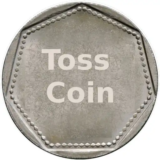 Play Toss Coin - Head or Tail APK