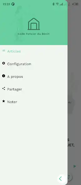 Play TOSSIN : Code Foncier Bénin  and enjoy TOSSIN : Code Foncier Bénin with UptoPlay