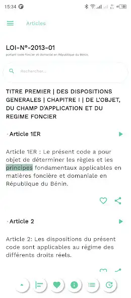 Play TOSSIN : Code Foncier Bénin as an online game TOSSIN : Code Foncier Bénin with UptoPlay