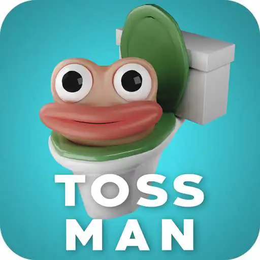 Play Toss-Man APK Play Toss-Man APK