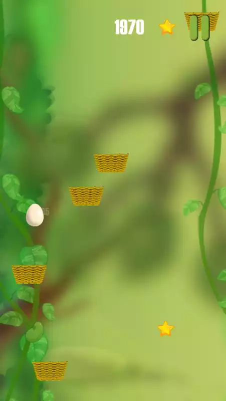 Play Toss my Egg - Easter Special