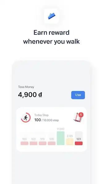 Play Toss-Reward point, Topup  and enjoy Toss-Reward point, Topup with UptoPlay
