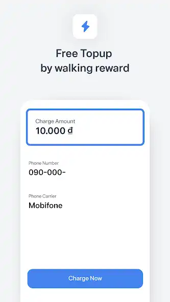 Play Toss-Reward point, Topup as an online game Toss-Reward point, Topup with UptoPlay