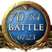 Free play online TOS Stamina Calculator APK