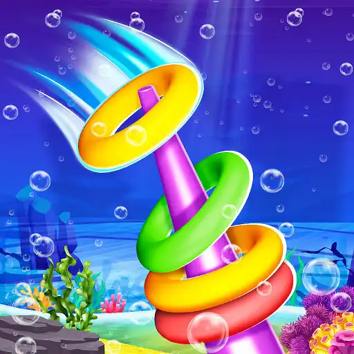 Play Toss The Ring APK