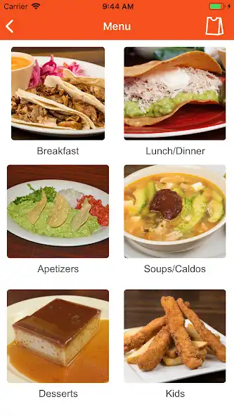 Play Tostada Regia as an online game Tostada Regia with UptoPlay