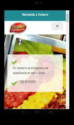 Play Tostaos