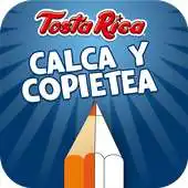 Free play online TostaRica Calca y Copietea APK