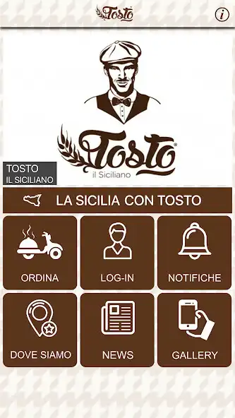 Play Tosto  and enjoy Tosto with UptoPlay