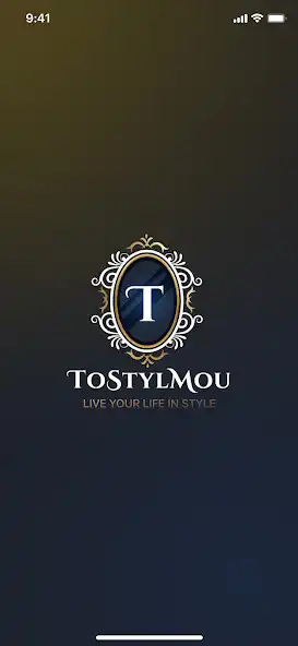 Play ToStylMou: Style Social Media  and enjoy ToStylMou: Style Social Media with UptoPlay