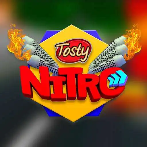 Play Tosty Nitro APK