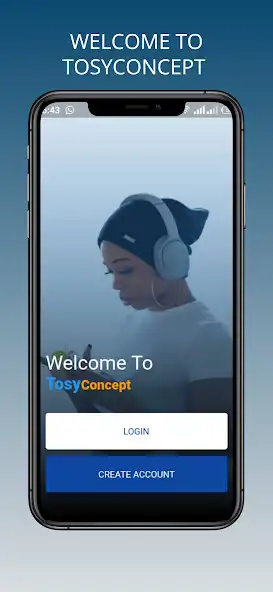 Play Tosyconcept  and enjoy Tosyconcept with UptoPlay