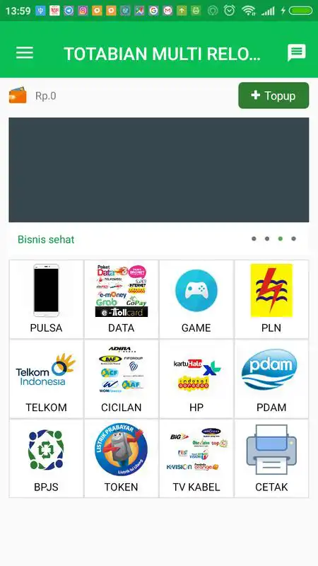Play TOTABIAN MULTI RELOAD