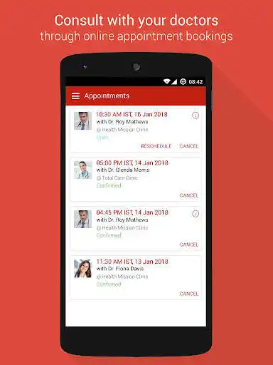 Play Total Access MD  and enjoy Total Access MD with UptoPlay