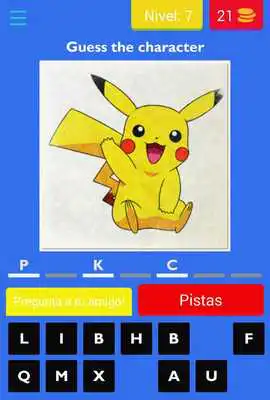 Play Total Anime Quiz