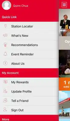 Play Total App - Rewards  Services