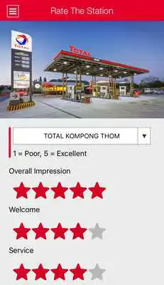 Play Total App - Rewards  Services