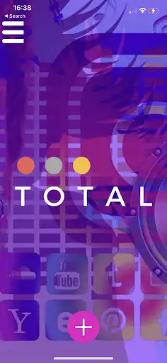 Play TOTAL App  and enjoy TOTAL App with UptoPlay