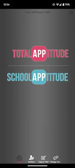 Play Total Apptitude  and enjoy Total Apptitude with UptoPlay