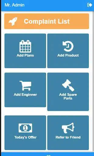 Play Total Aqua Advance RO Service App as an online game online Total Aqua Advance RO Service App with UptoPlay io.cordova.totalaquaadvance Play Total Aqua Advance RO Service App as an online game Total Aqua Advance RO Service App with UptoPlay