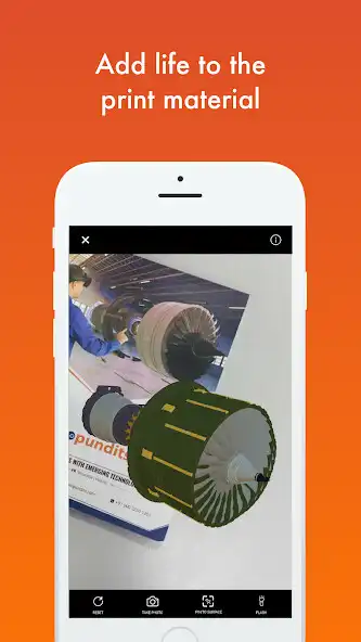 Play TotalAR as an online game TotalAR with UptoPlay