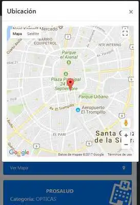 Play TOTAL ASISTENCIA MEDICA