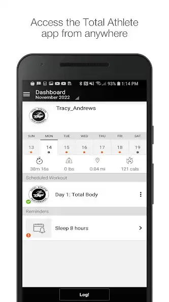 Play Total Athlete Performance  and enjoy Total Athlete Performance with UptoPlay