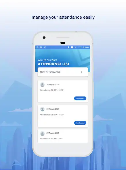 Play Total Attendance  and enjoy Total Attendance with UptoPlay