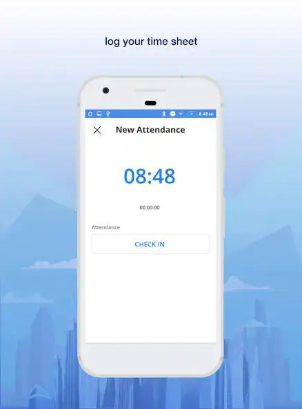 Play Total Attendance as an online game Total Attendance with UptoPlay
