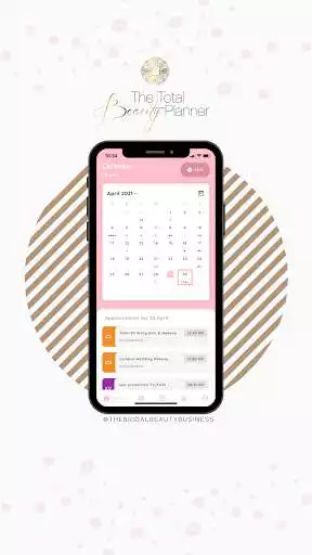 Play Total Beauty Planner as an online game Total Beauty Planner with UptoPlay