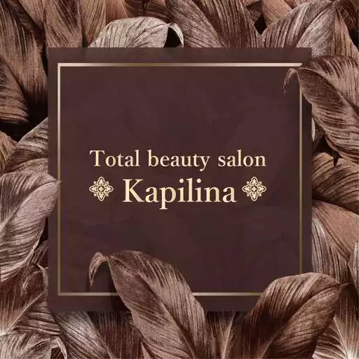 Play Total beauty salon Kapilina APK Play Total beauty salon Kapilina APK