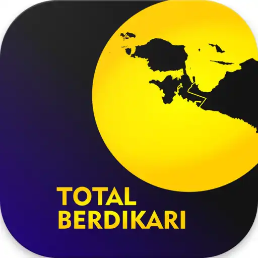Play Total Berdikari APK