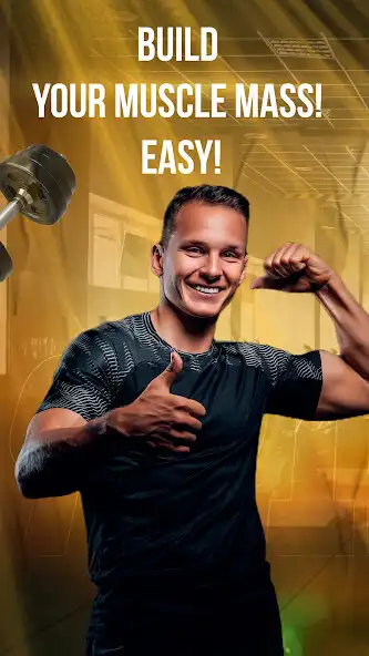 Play Total Bodybuilding App  and enjoy Total Bodybuilding App with UptoPlay