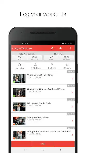 Play Total Body Metamorphosis as an online game Total Body Metamorphosis with UptoPlay