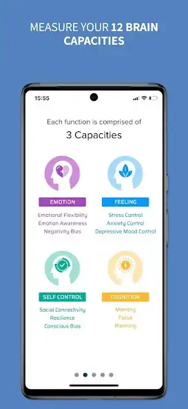 Play Total Brain by SonderMind  and enjoy Total Brain by SonderMind with UptoPlay