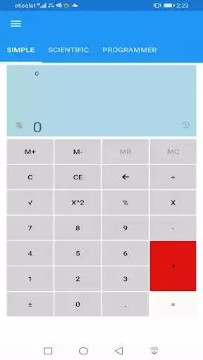 Play Total Calculator  and enjoy Total Calculator with UptoPlay