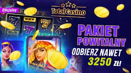 Play Total casino simulator  and enjoy Total casino simulator with UptoPlay