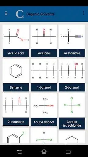 Play Total Chemistry as an online game Total Chemistry with UptoPlay