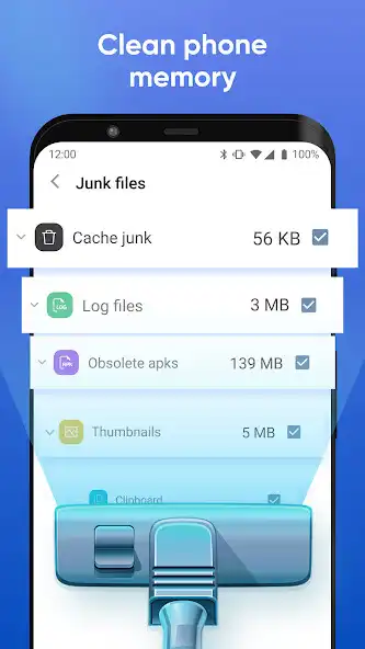 Play Total Cleaner Lite: Full clean  and enjoy Total Cleaner Lite: Full clean with UptoPlay