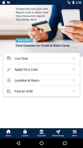 Play Total Community Credit Union  and enjoy Total Community Credit Union with UptoPlay