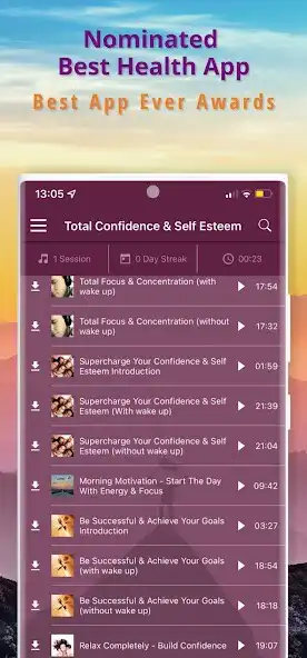 Play Total Confidence  Self Esteem  and enjoy Total Confidence  Self Esteem with UptoPlay
