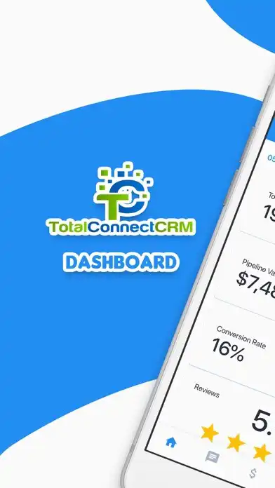 Play Total Connect CRM  and enjoy Total Connect CRM with UptoPlay
