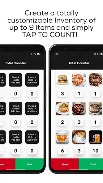 Play Total Counter as an online game Total Counter with UptoPlay