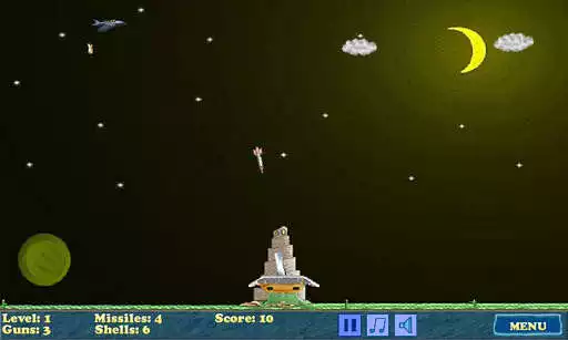 Play Total Defence Play Total Defence