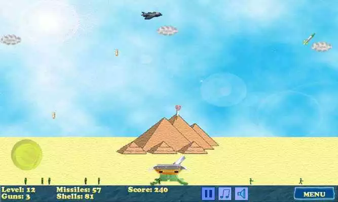 Play Total Defence Play Total Defence