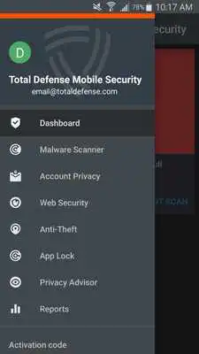 Play Total Defense