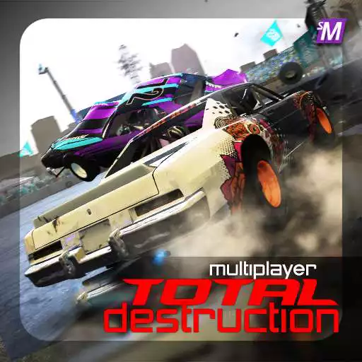 Run free android online Total Destruction Derby Online Car Crash 2020 APK Run free android online Total Destruction Derby Online Car Crash 2020 APK