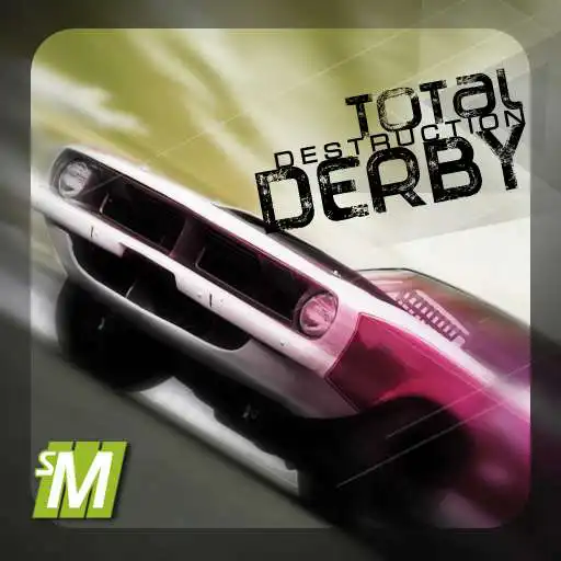 Run free android online Total Destruction Derby Racing Reloaded Sandbox APK