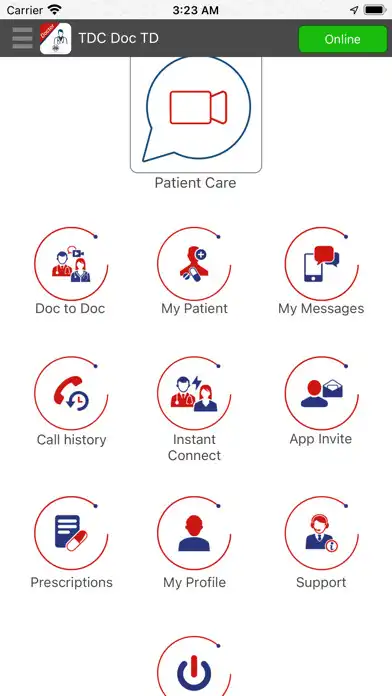 Play Total Direct Care Provider  and enjoy Total Direct Care Provider with UptoPlay